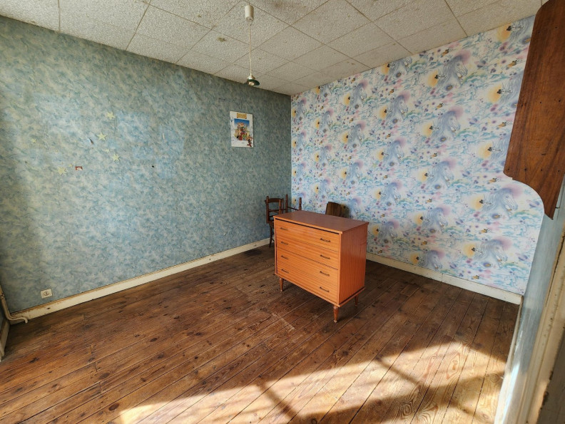 vente Maison Brillac - Photo 8