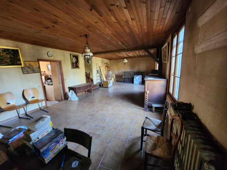 vente Maison Brillac - Photo 5