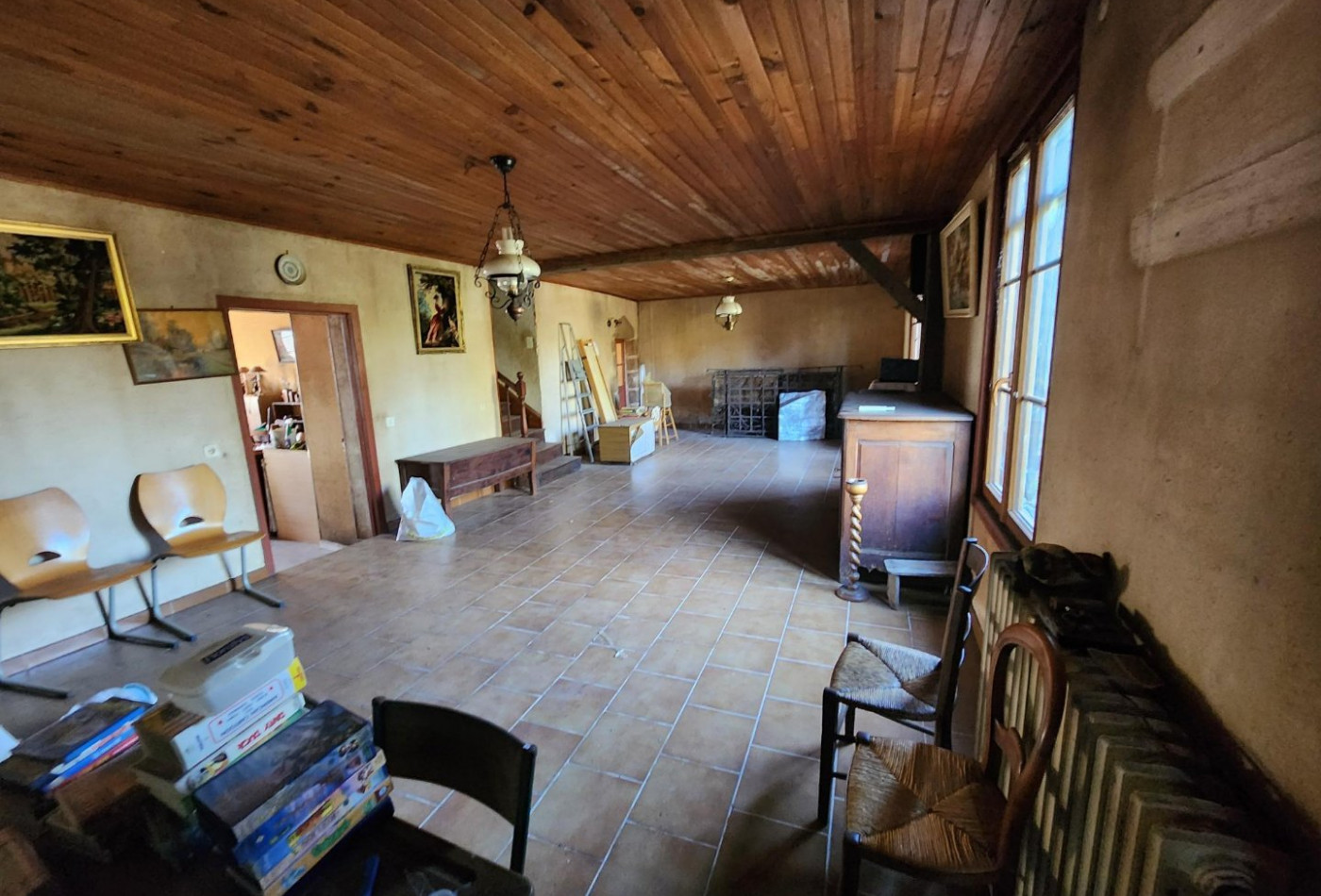 vente Maison Brillac - Photo 5