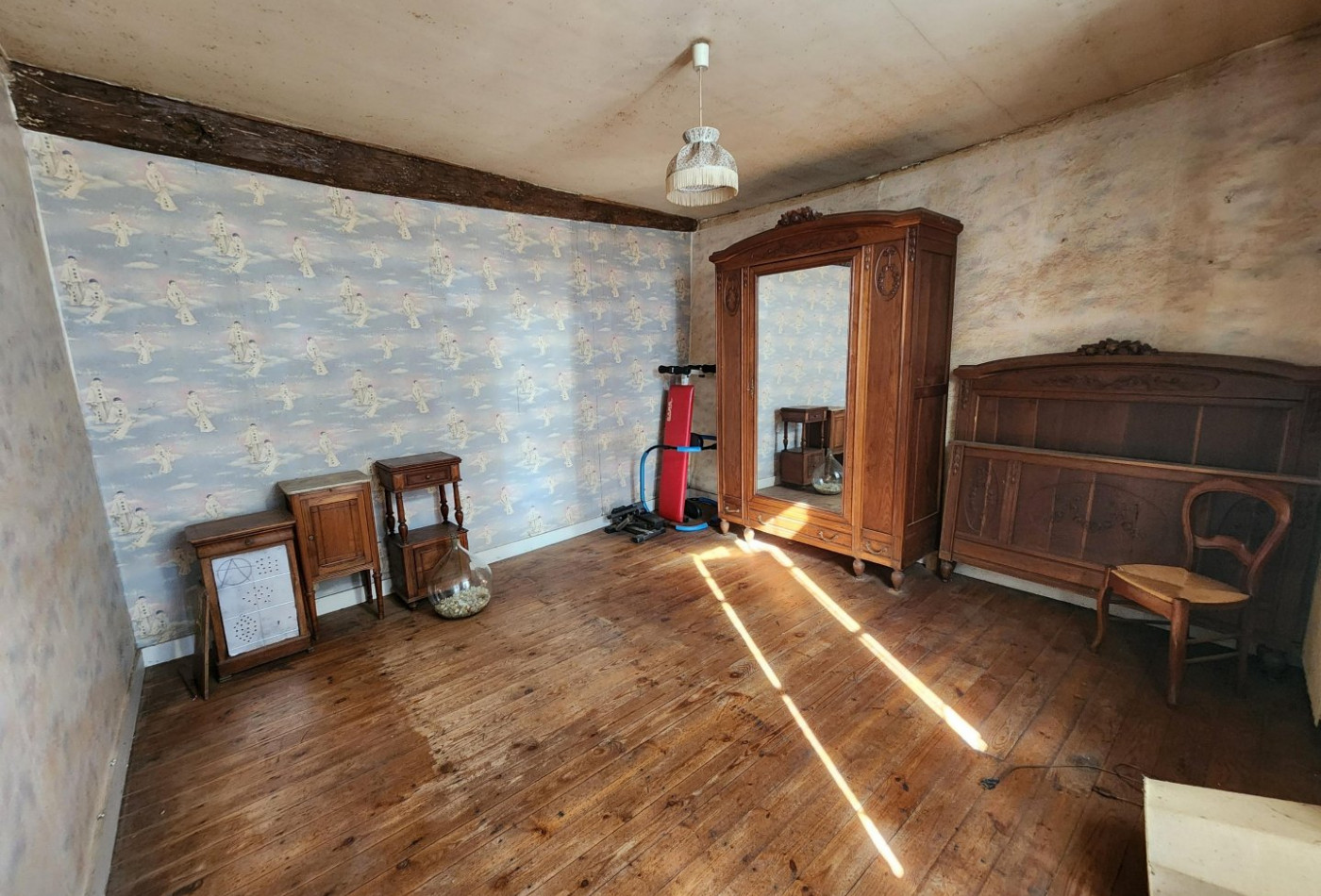 vente Maison Brillac - Photo 9