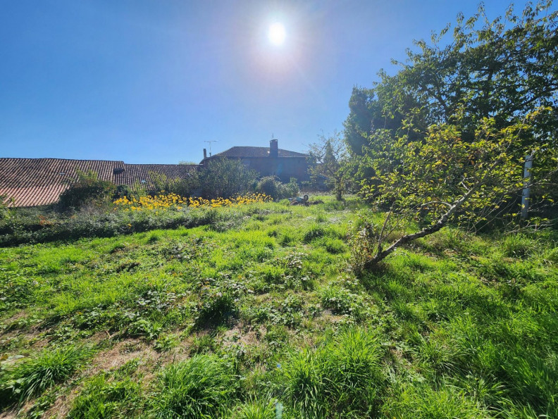 vente Maison Brillac - Photo 2