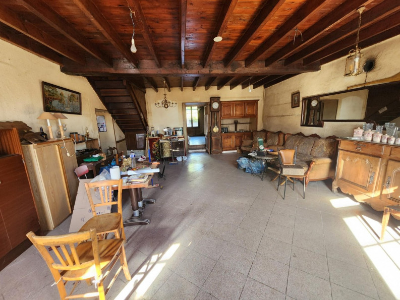 vente Maison Brillac - Photo 3