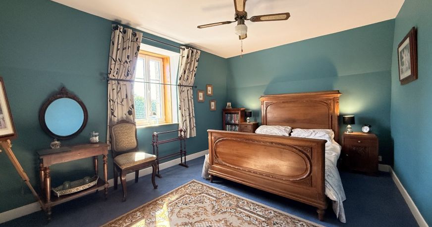 vente Maison Piegut Pluviers