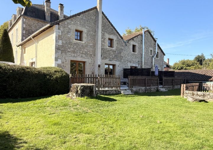 vente Maison Piegut Pluviers