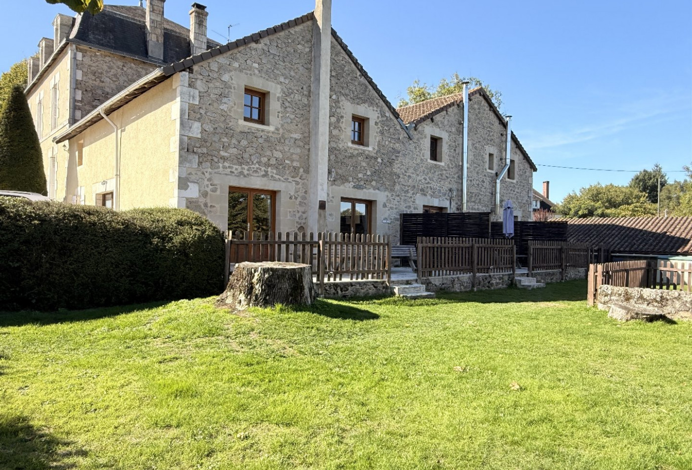 vente Maison Piegut Pluviers - Photo 1