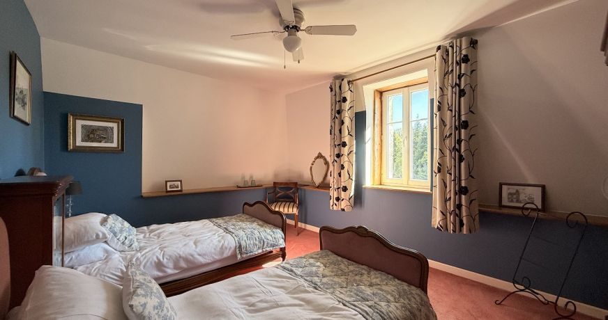 vente Maison Piegut Pluviers