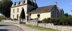 vente Maison Piegut Pluviers