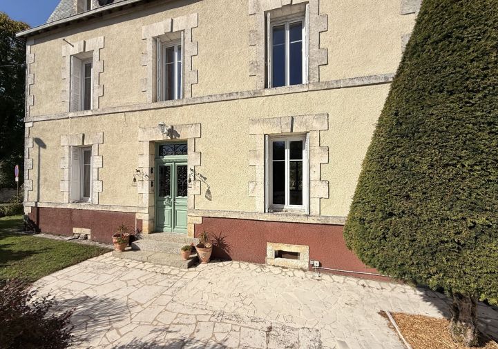 vente Maison Piegut Pluviers