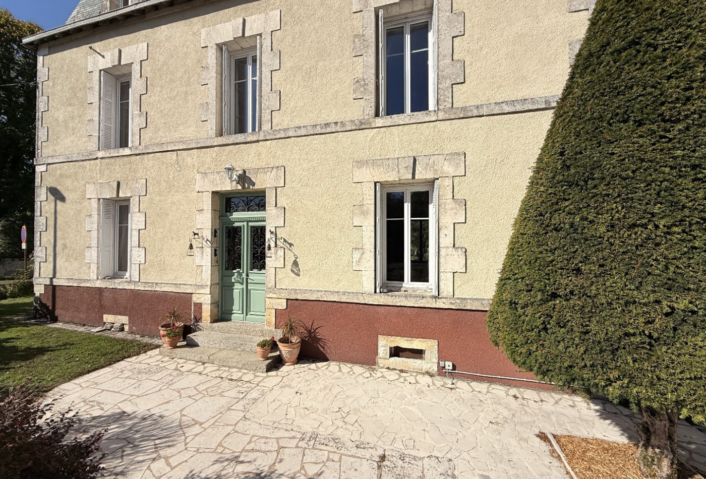 vente Maison Piegut Pluviers - Photo 2