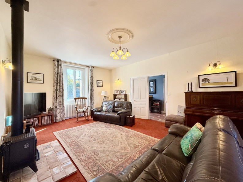 vente Maison Piegut Pluviers - Photo 8