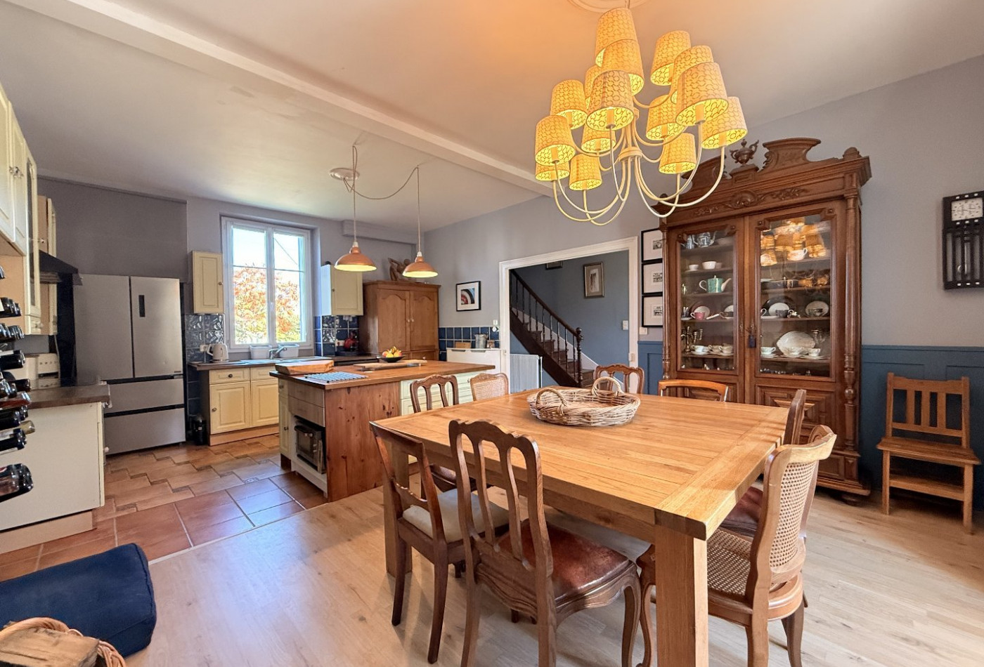 vente Maison Piegut Pluviers - Photo 9
