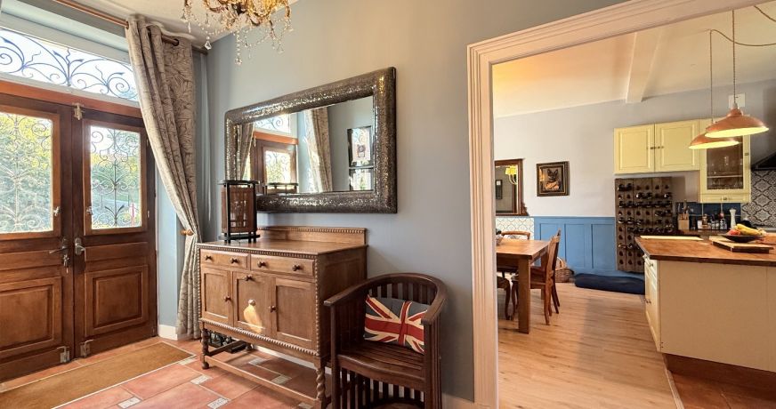 vente Maison Piegut Pluviers