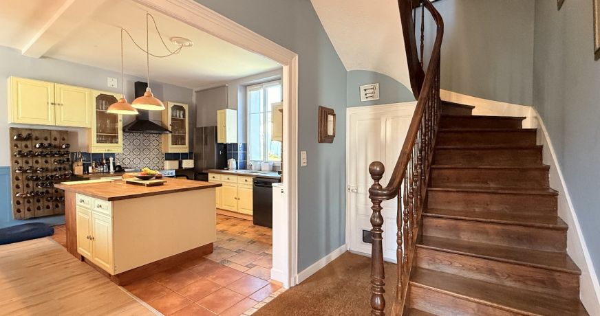 vente Maison Piegut Pluviers