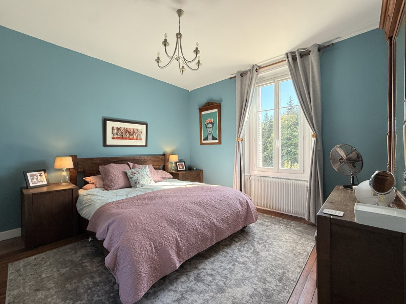 vente Maison Piegut Pluviers - Photo 12