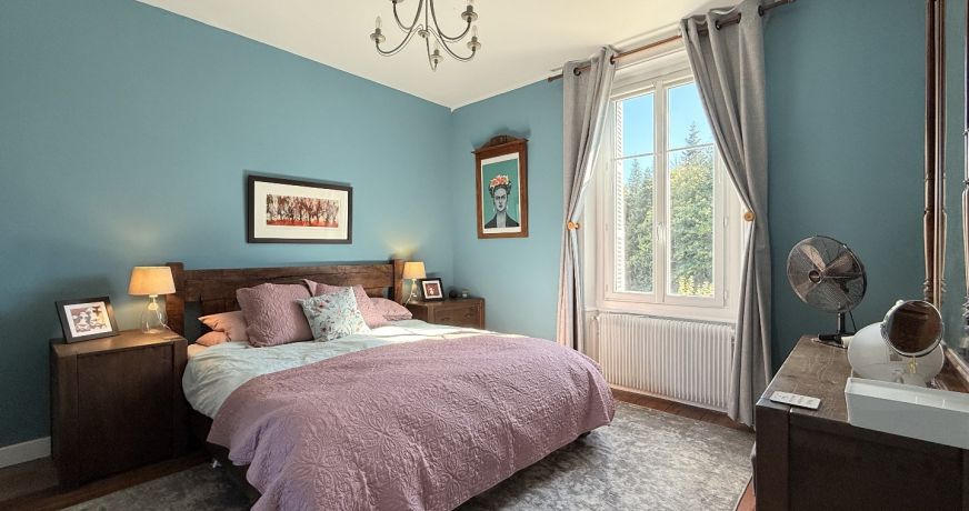 vente Maison Piegut Pluviers