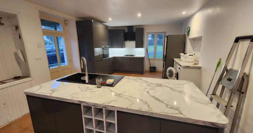 vente Maison Asnieres Sur Blour