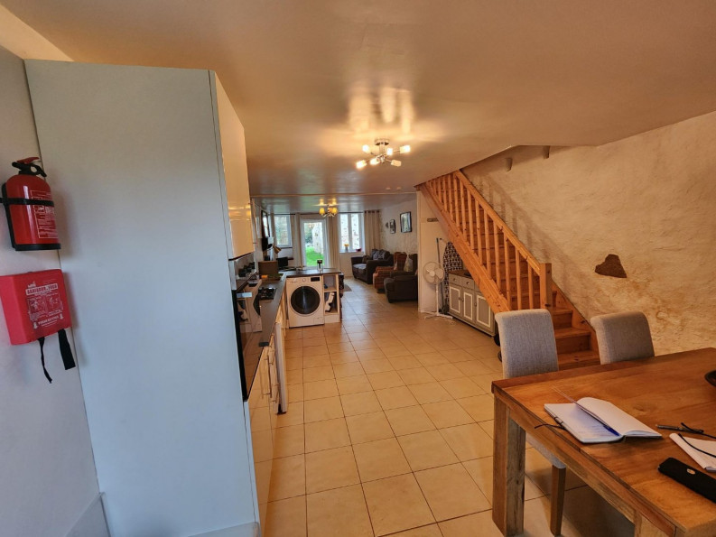 vente Maison Asnieres Sur Blour - Photo 4