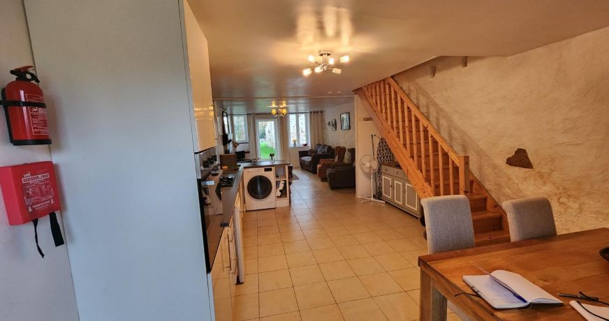 vente Maison Asnieres Sur Blour