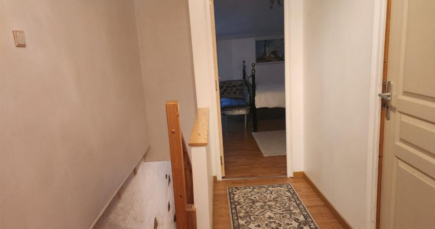 vente Maison Asnieres Sur Blour