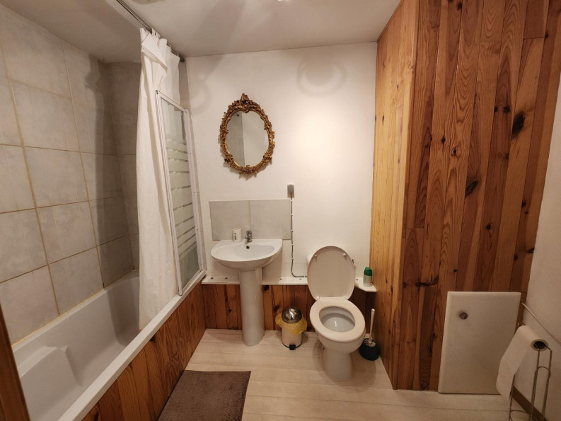 vente Maison Asnieres Sur Blour - Photo 8