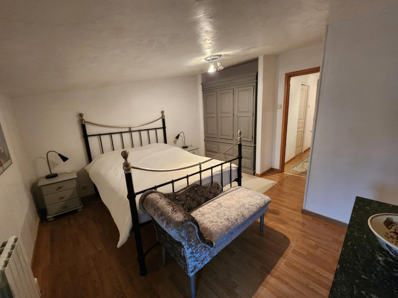 vente Maison Asnieres Sur Blour - Photo 9