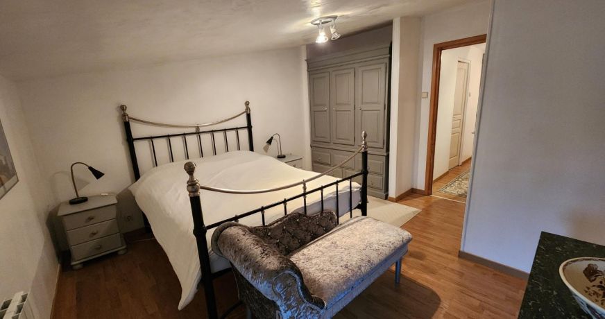 vente Maison Asnieres Sur Blour