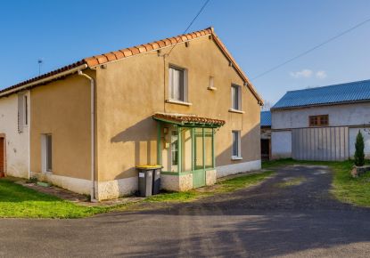 vente Maison Asnieres Sur Blour