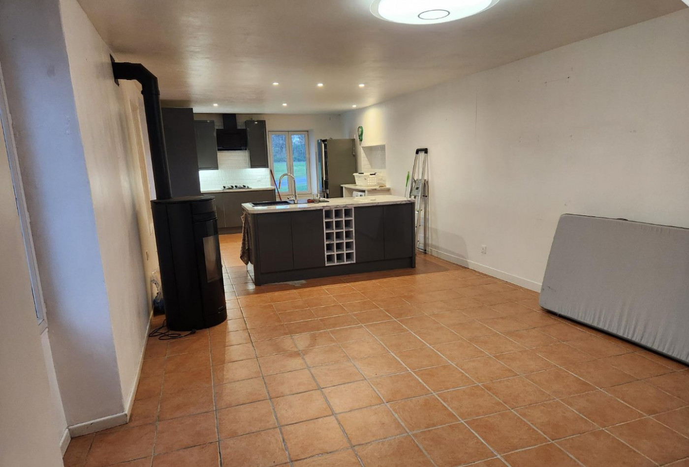 vente Maison Asnieres Sur Blour - Photo 10