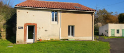 vente Maison Asnieres Sur Blour