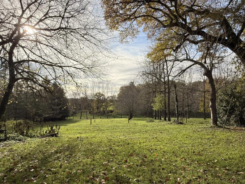 vente Maison Orgedeuil - Photo 4