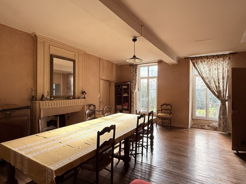 vente Maison Orgedeuil - Photo 10