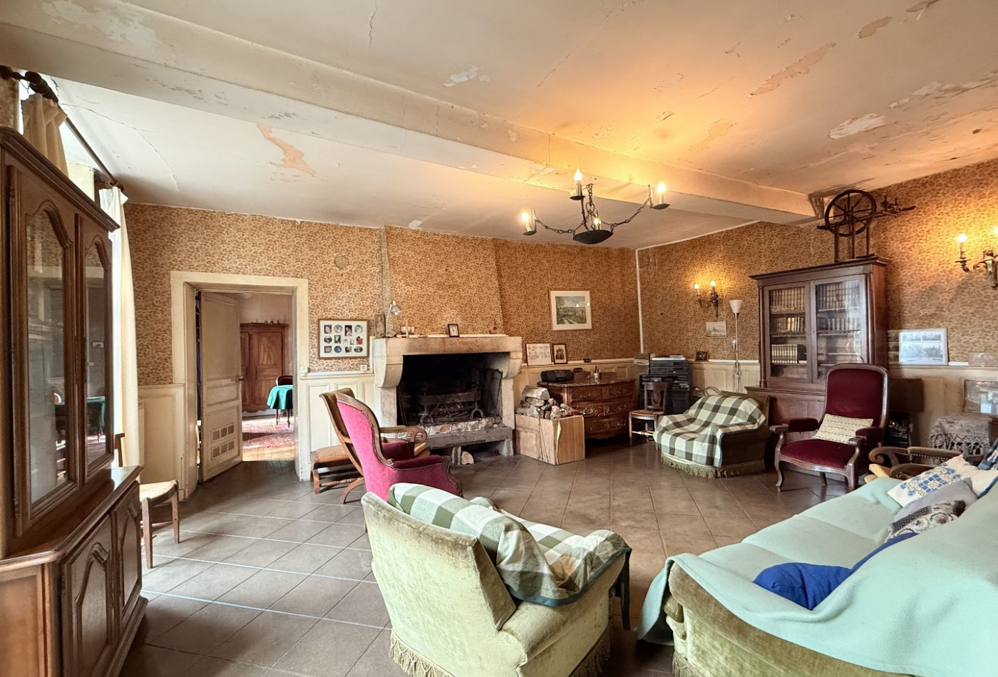 vente Maison Orgedeuil - Photo 7