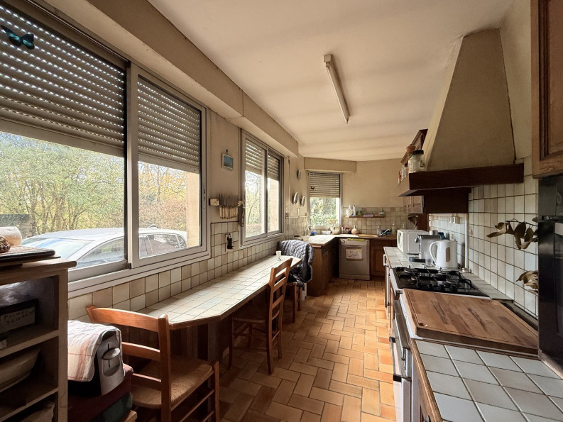 vente Maison Orgedeuil - Photo 14