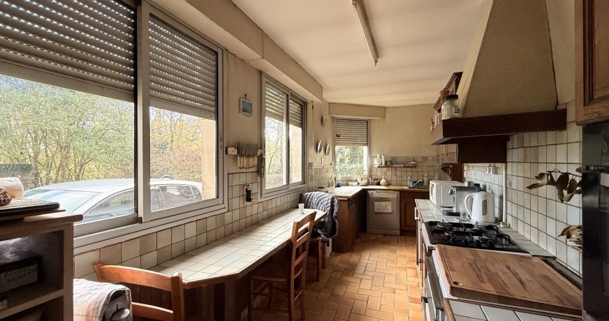 vente Maison Orgedeuil