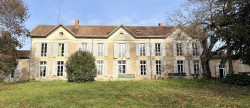 vente Maison Orgedeuil