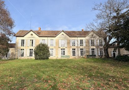 vente Maison Orgedeuil