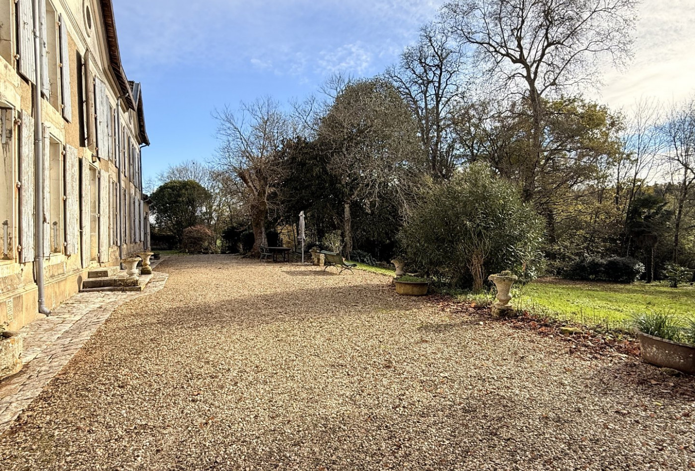 vente Maison Orgedeuil - Photo 3