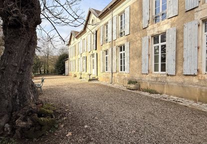 vente Maison Orgedeuil