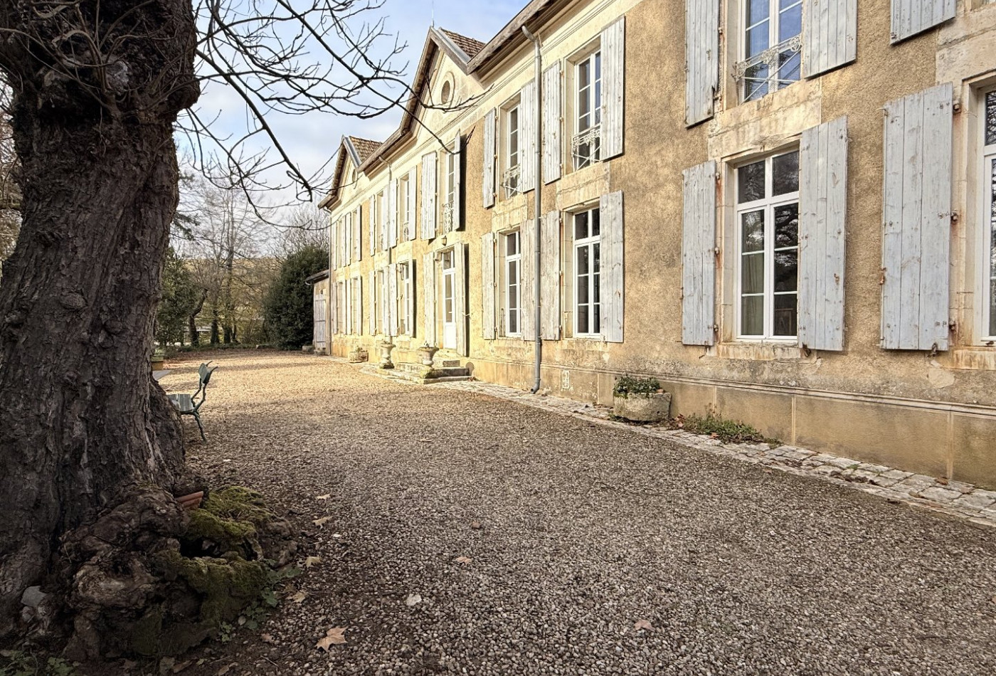 vente Maison Orgedeuil - Photo 1