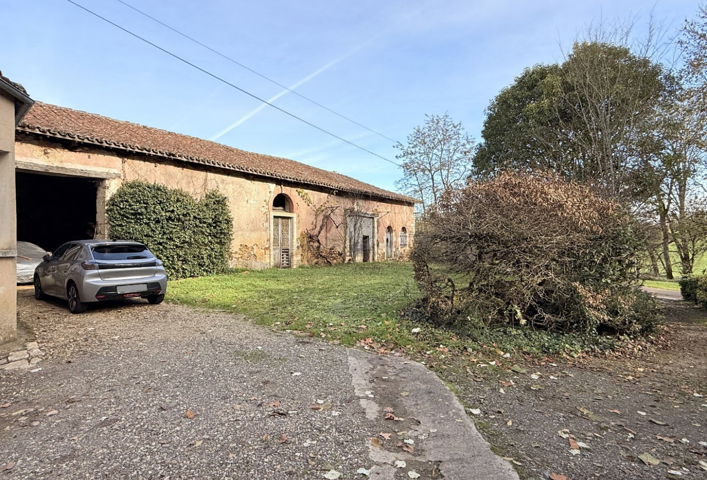 vente Maison Orgedeuil - Photo 5