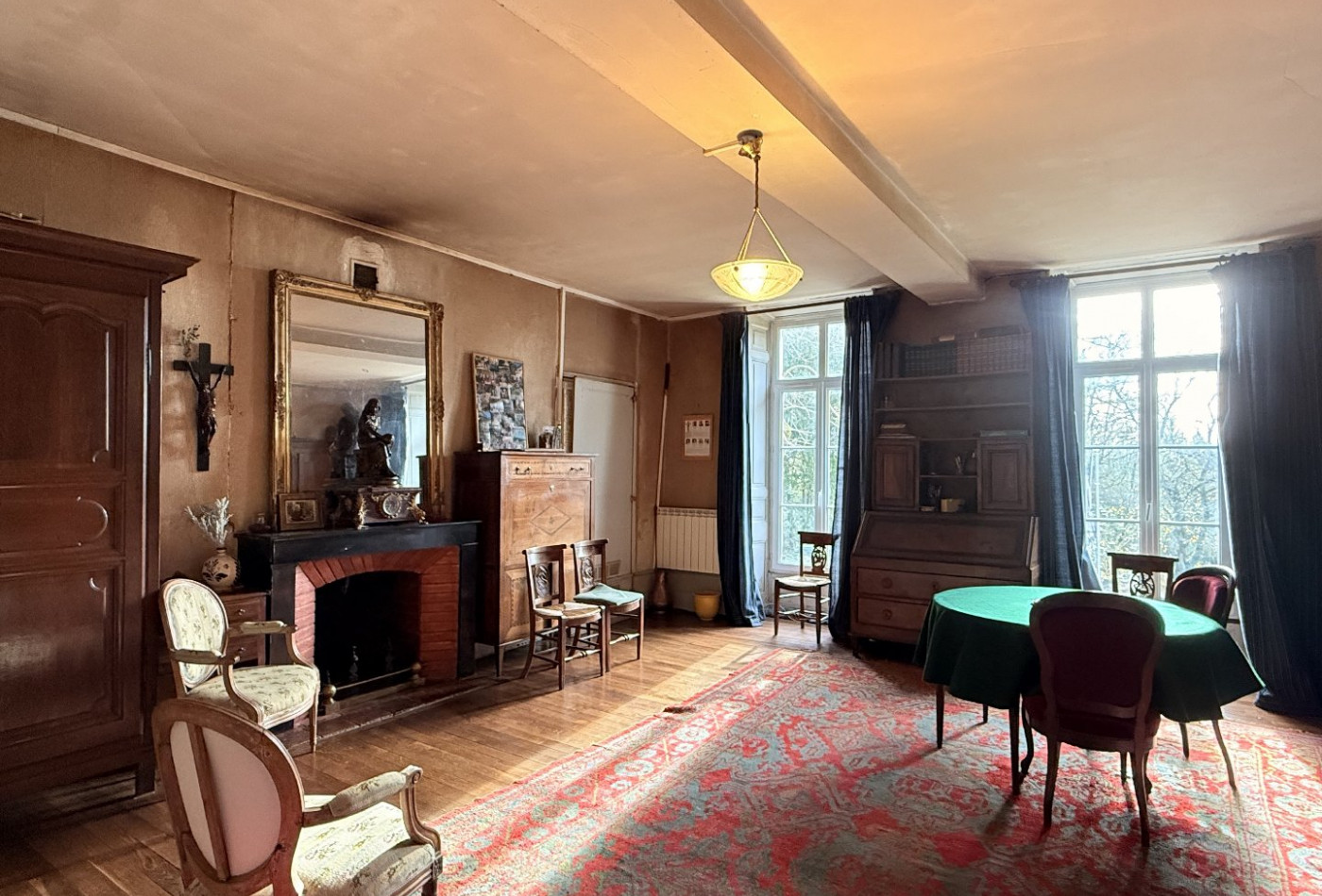 vente Maison Orgedeuil - Photo 8