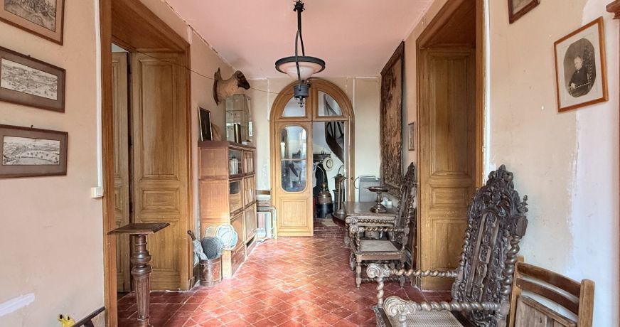 vente Maison Orgedeuil