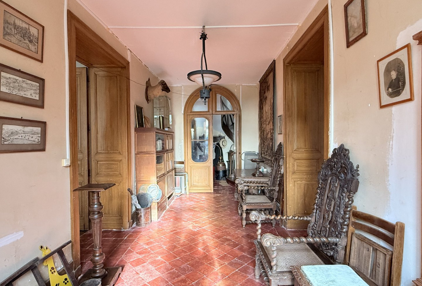 vente Maison Orgedeuil - Photo 6