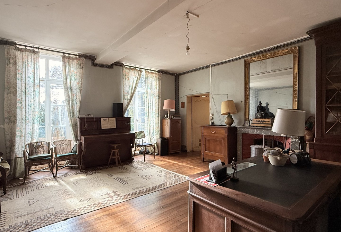 vente Maison Orgedeuil - Photo 9