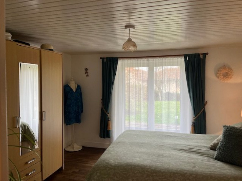 vente Maison individuelle Vayres - Photo 9