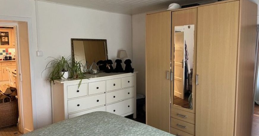 vente Maison individuelle Vayres