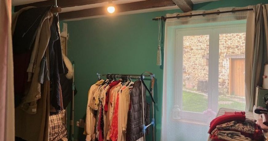 vente Maison individuelle Vayres