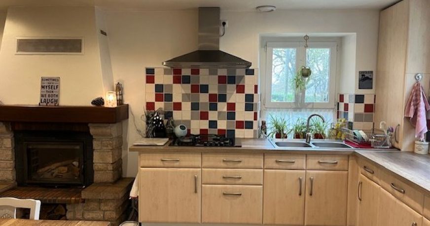 vente Maison individuelle Vayres