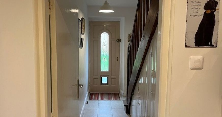 vente Maison individuelle Vayres