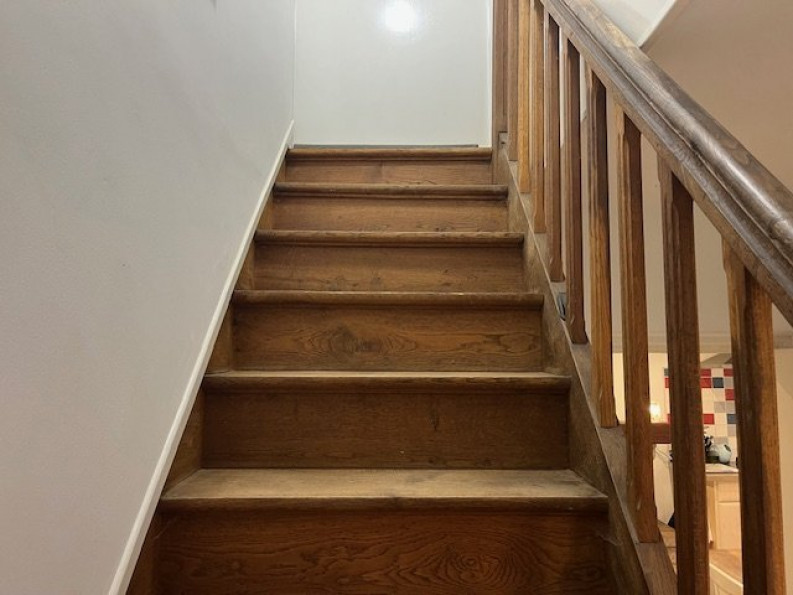 vente Maison individuelle Vayres - Photo 15